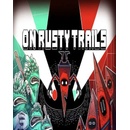 On Rusty Trails