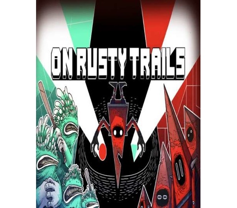 On Rusty Trails