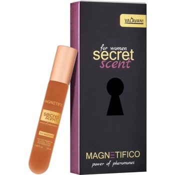 ostatní VALAVANI MAGNETIFICO Scent for women 20ml