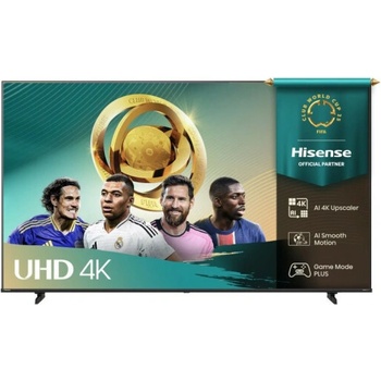 Hisense 43A6Q