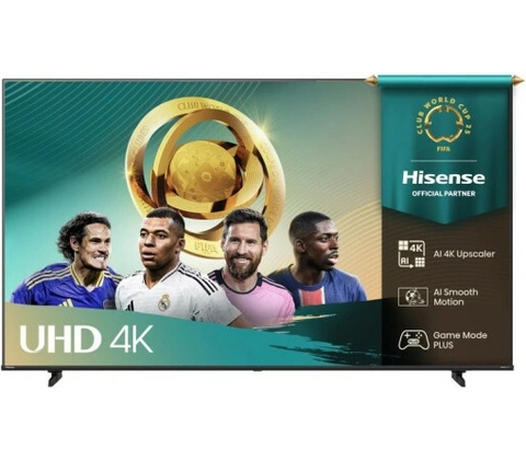 Hisense 43A6Q