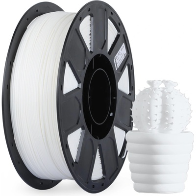 Creality Ender PLA 1kg, biely 1,75 mm, 1 kg