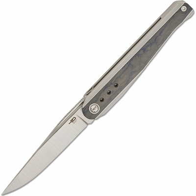 Bestech Todd knife M390 BT2405B