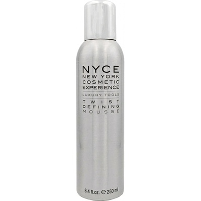 Nyce Defining Mousse Medium Hold 250 ml