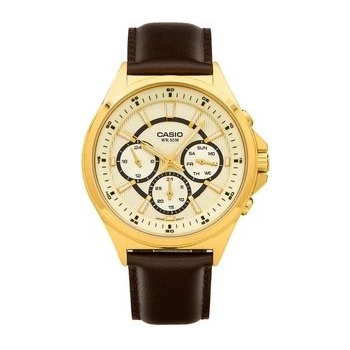 Casio MTP-E303GL-9A