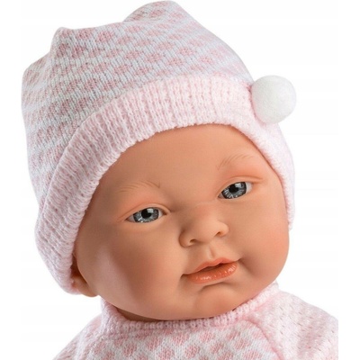 Llorens 45024 Baby Sofie 45cm