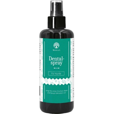 Waldkraft Dental spray zubní sprej pro psy 50 ml