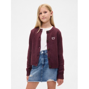 GAP Бебешка жилетка CashSoft GAP GAP | Cherven | Момичешки | S