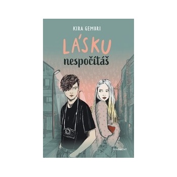 Lásku nespočítáš