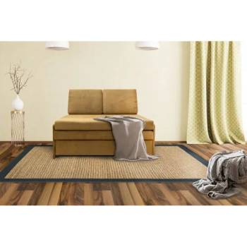 Image 1 of Мебелна фабрика НОВ ДОМ - гр. Ямбол Диван Цвети 1 (Продукт 666)