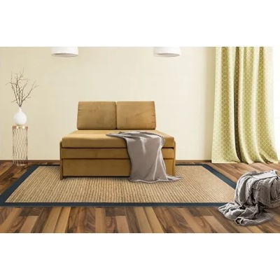 Мебелна фабрика НОВ ДОМ - гр. Ямбол Диван Цвети 1 (Продукт 666)