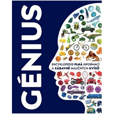 Génius – Hledejceny.cz