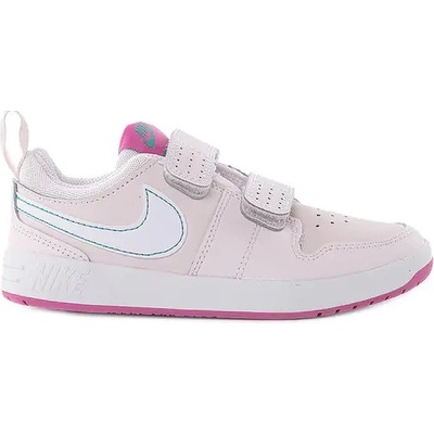 Nike Pico 5 pearl pink/cosmic fuchsia/mineral teal/white ružová