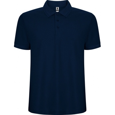 Roly Pegaso pánske polo tričko PO6609 navy blue