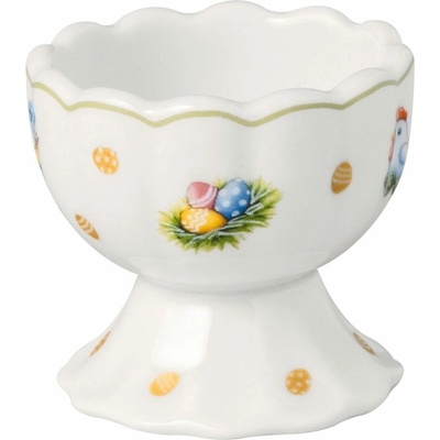 Villeroy Boch Easter Delight stojánek na vajíčko 4,8cm – Zboží Dáma