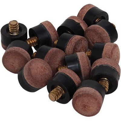 Tool Billiard Šroubovací kůže 11mm kovový závit – Zbozi.Blesk.cz