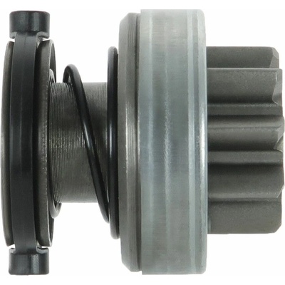 Voľnobežná prevodovka, štartér AS-PL SD0198