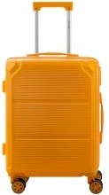 Sentio Куфар 20" Orange