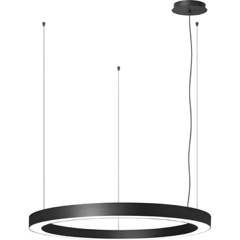 POLARIS Висящ кръгъл LED полилей Cool XL Pro - 4 размера, UGR (605)