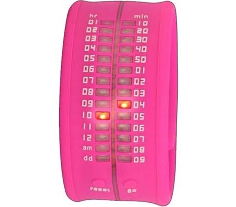 Time-IT Zero A9