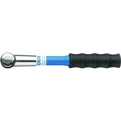 Gedore momentový klíč TSN Slipper 1/4" čtyřhran 5-25 Nm 759-00