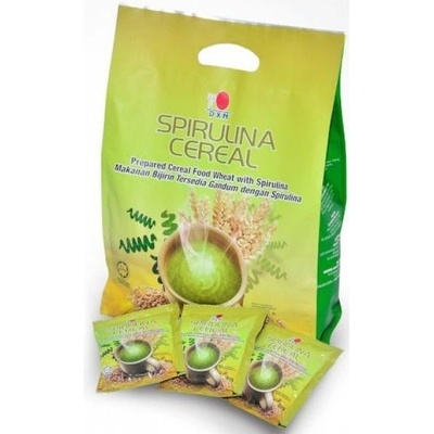 DXN Spirulinové cereálie 30 x 30 g