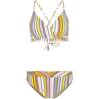 O'Neill O´neill Baay Maoi bikini - Multicolor (Multi Stripe)