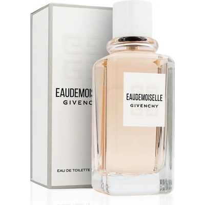 Givenchy Eaudemoiselle Florale toaletní voda dámská 100 ml