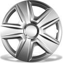 AMIO 15" silver