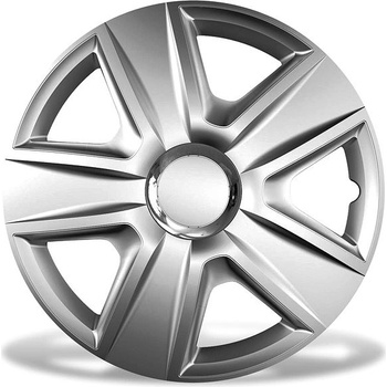 AMIO 15" silver