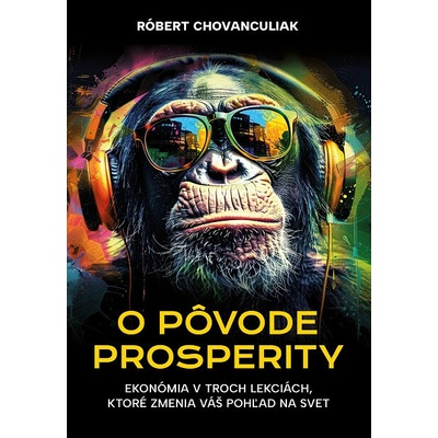O pôvode prosperity