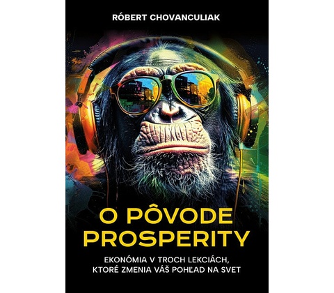 O pôvode prosperity