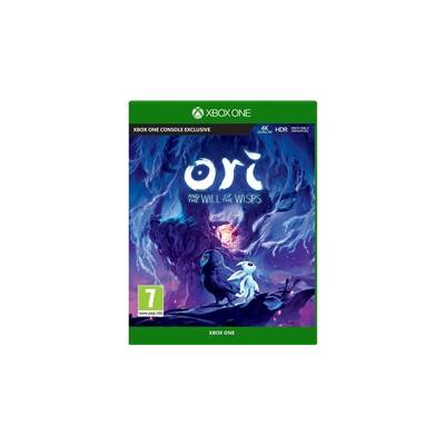 Ori and the Will of the Wisps (X1)