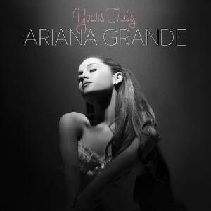 Universal Grande Ariana: Yours Truly - CD (031645)