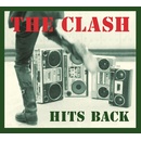 Clash - Clash Hits Back CD