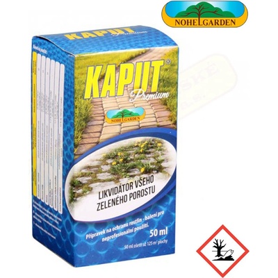 Kaput Premium 50ml