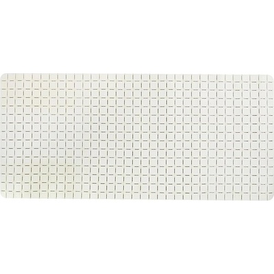 MSV QUADRO Premium bílá 36 x 76 cm – Zboží Mobilmania