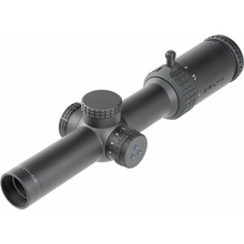 Delta Optical Stryker HD 1-6x24 DGMR