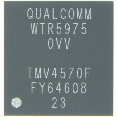 Audio čip IC iPhone 8