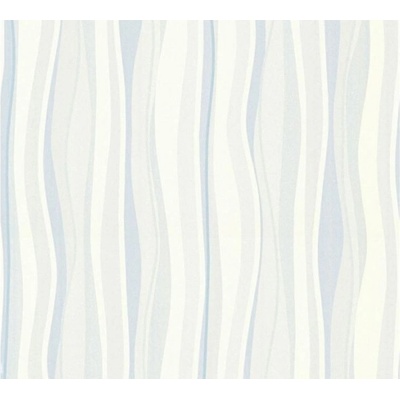 A. S. Création Влизелинов тапет за стена x-ray 34275-1