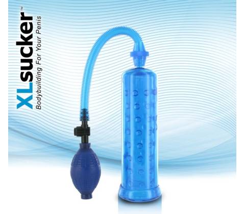 XLsucker - Penis Pump