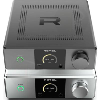 Rotel DX-5