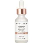 Revolution Beauty Стягащ серум за лице Stabilised Active Collagen, 30 ml