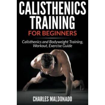 Image 1 of Calisthenics Training For Beginners