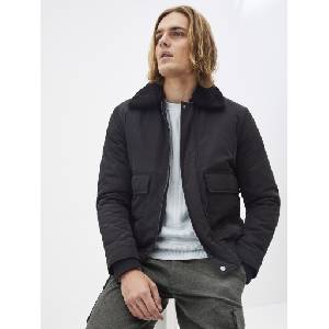 Celio Черно яке Celio Suborgnyl Celio | Cheren | МЪЖЕ | S