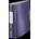 Leitz Binder leitz active style 180° a4/75 mm, blue