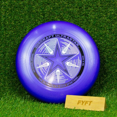 Discraft Ultrastar fialová