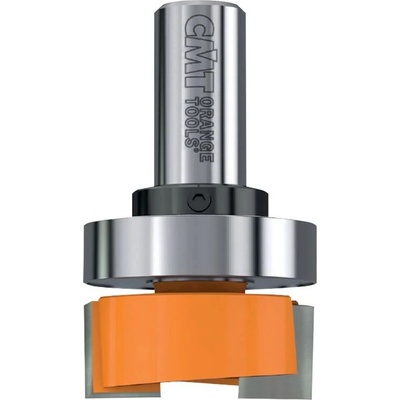 IGM tools&machinery | CMT C701Dlabacia a zarovnávacia fréza s ložiskom D19x19 B19 S-6 HM C70119011B