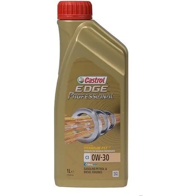 Castrol Edge Professional C3 0W-30 1 l