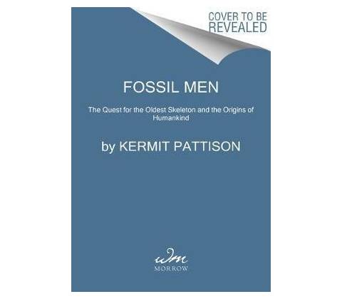 Fossil Men